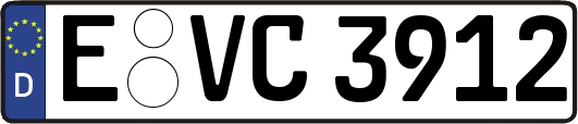 E-VC3912
