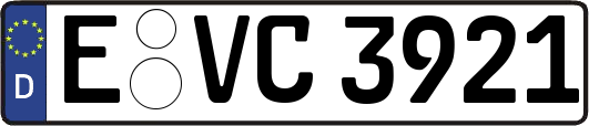 E-VC3921