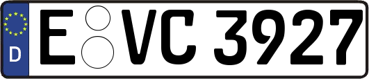 E-VC3927