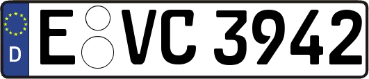E-VC3942