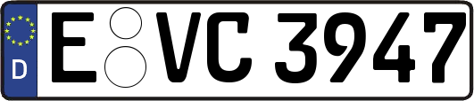 E-VC3947