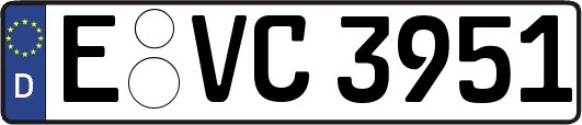 E-VC3951