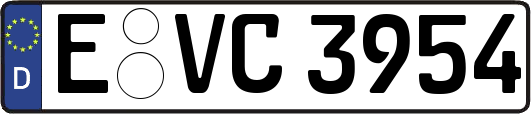 E-VC3954