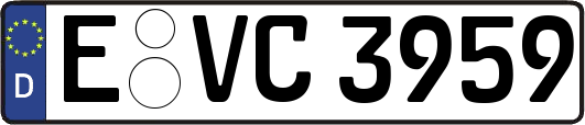 E-VC3959