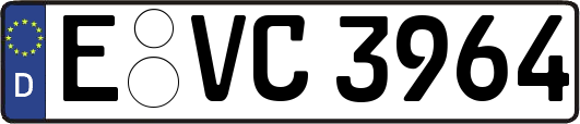 E-VC3964