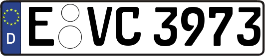 E-VC3973