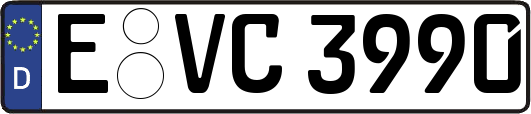 E-VC3990