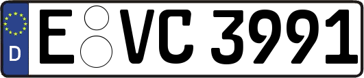 E-VC3991