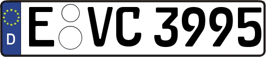 E-VC3995