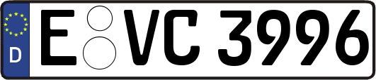 E-VC3996