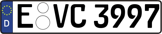 E-VC3997
