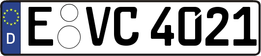 E-VC4021