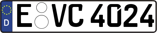 E-VC4024