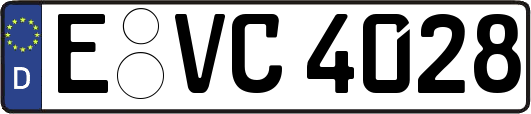 E-VC4028