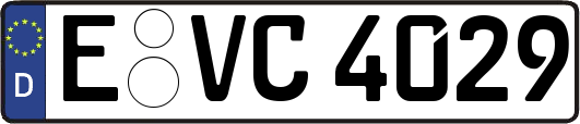 E-VC4029