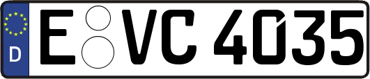E-VC4035