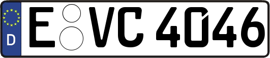E-VC4046
