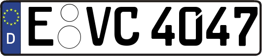 E-VC4047