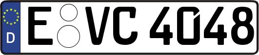 E-VC4048
