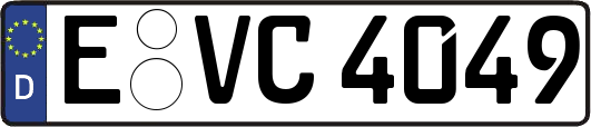 E-VC4049
