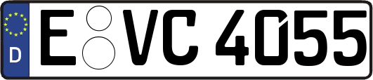 E-VC4055