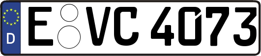 E-VC4073