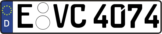 E-VC4074