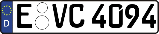 E-VC4094