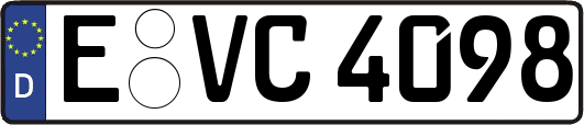 E-VC4098