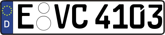 E-VC4103