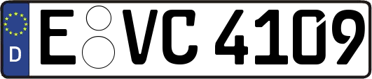 E-VC4109