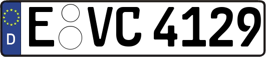 E-VC4129
