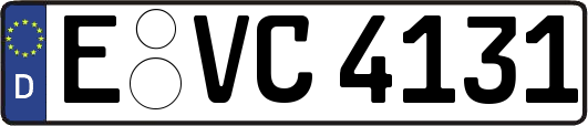 E-VC4131
