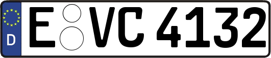 E-VC4132