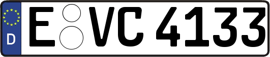 E-VC4133