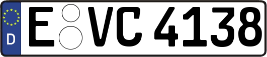 E-VC4138