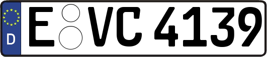 E-VC4139