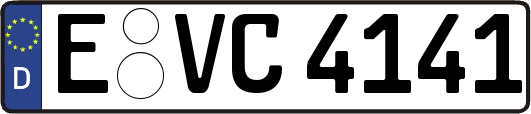E-VC4141
