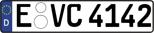 E-VC4142