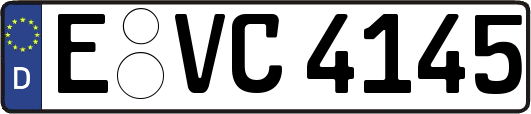 E-VC4145
