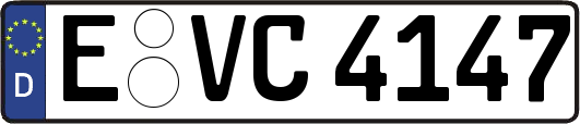 E-VC4147