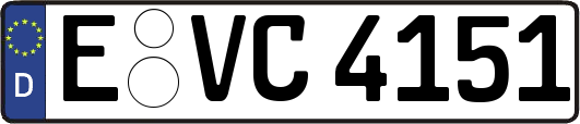 E-VC4151