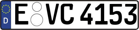 E-VC4153