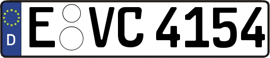 E-VC4154