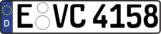 E-VC4158