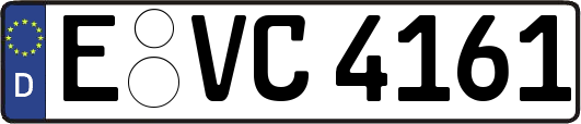 E-VC4161