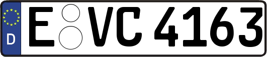 E-VC4163