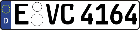 E-VC4164
