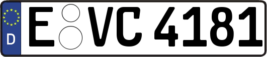E-VC4181