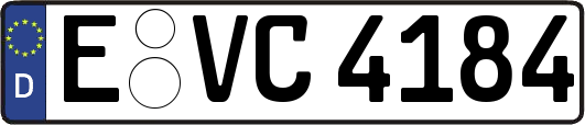 E-VC4184